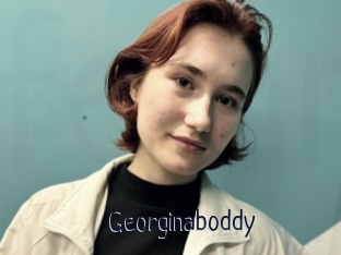 Georginaboddy