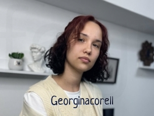 Georginacorell