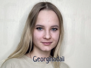 Georginadail