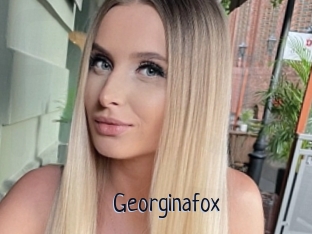 Georginafox