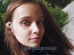 Georginagossage