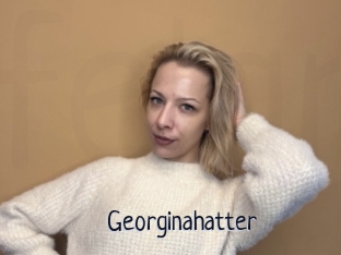 Georginahatter