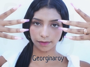 Georginaroy