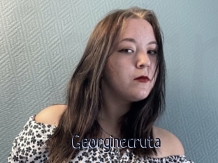 Georginecruta