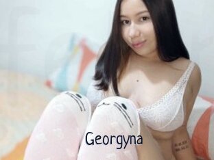 Georgyna