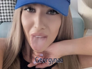 Georgynaa