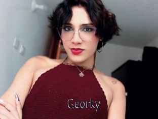 Georky