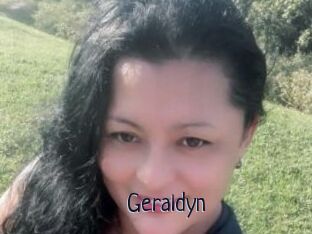 Geraldyn