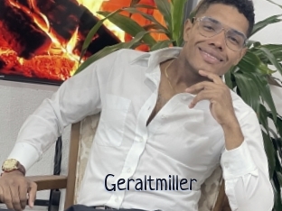 Geraltmiller