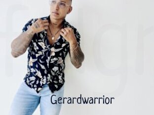 Gerardwarrior