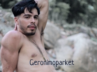 Geronimoparket