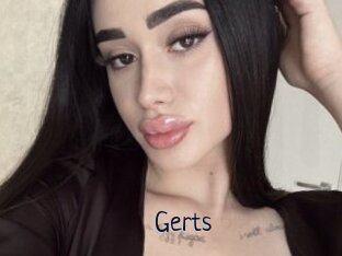 Gerts