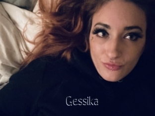 Gessika