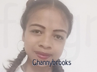 Ghannybrooks