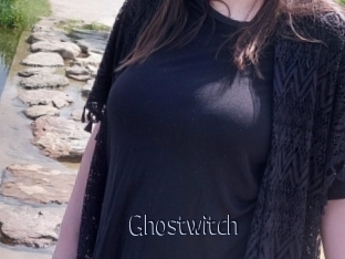 Ghostwitch