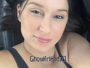 Ghoulfriend111