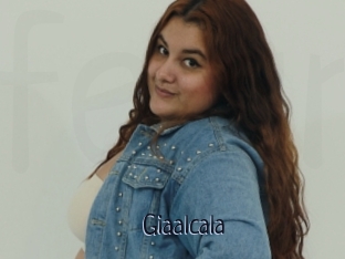 Giaalcala