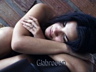 Giabroown