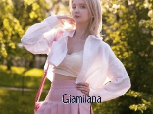 Giamilana