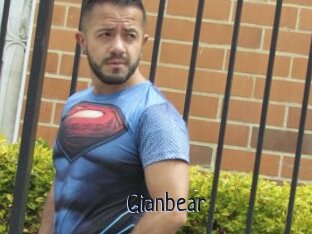 Gianbear