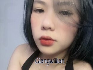 Giangwillian