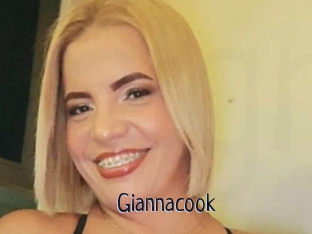 Giannacook