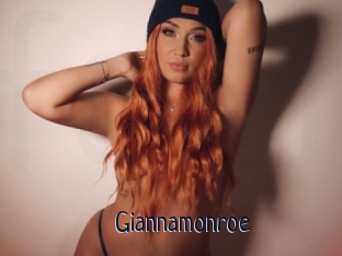 Giannamonroe