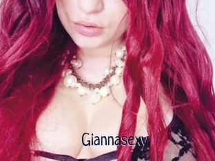 Giannasexy