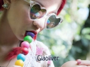 Giaoliver