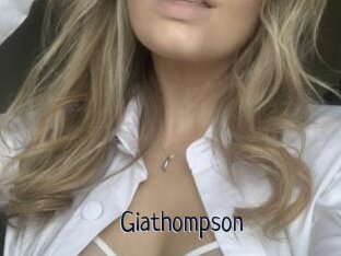 Giathompson