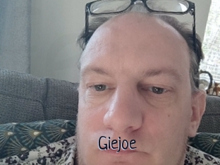 Giejoe