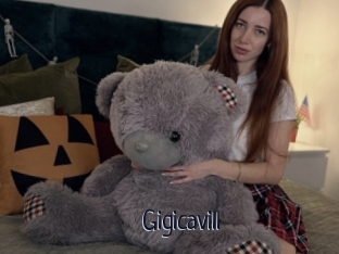 Gigicavill