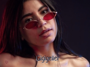 Gigigeller