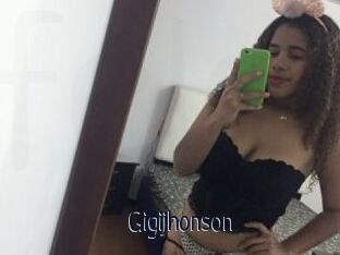 Gigijhonson