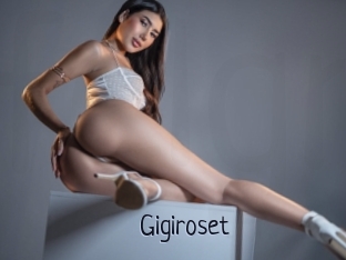 Gigiroset