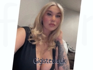 Gigisteeleuk