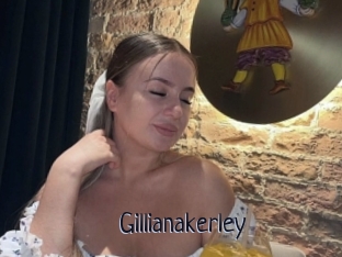 Gillianakerley