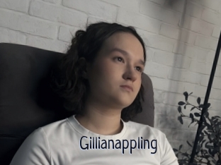 Gillianappling