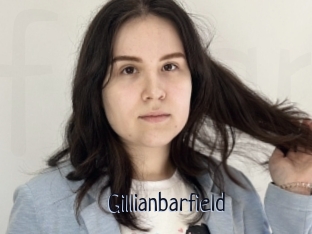 Gillianbarfield