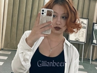 Gillianbeer