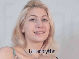 Gillianblythe