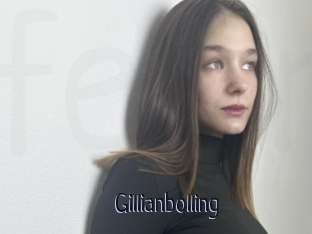 Gillianbolling