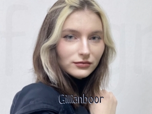 Gillianboor