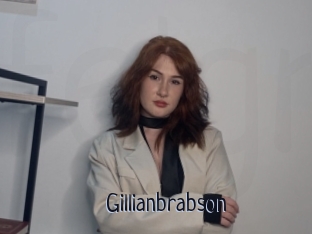 Gillianbrabson