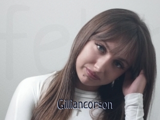 Gilliancorson