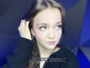 Gilliancrammer