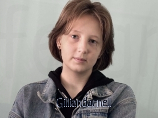 Gilliandarnell