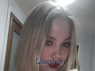 Gilliandryer