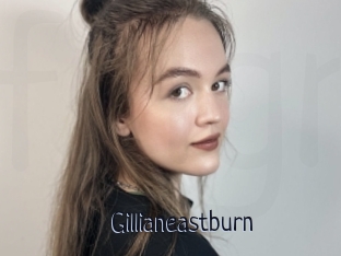 Gillianeastburn