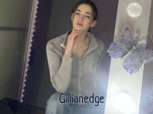 Gillianedge